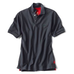 Orvis Men’s Signature Polo- Size XL